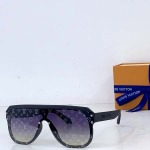 2026年2月11日新品LOUIS VUITTON原版復刻サングラスギフト/誕生日/記念品/アクセサリーXY工場