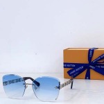 2026年2月11日新品LOUIS VUITTON原版復刻サングラスギフト/誕生日/記念品/アクセサリーXY工場