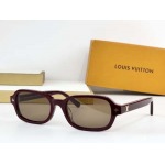 2026年2月11日新品LOUIS VUITTON原版復刻サングラスギフト/誕生日/記念品/アクセサリーXY工場