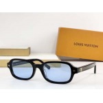 2026年2月11日新品LOUIS VUITTON原版復刻サングラスギフト/誕生日/記念品/アクセサリーXY工場