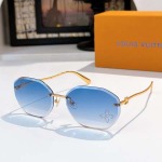 2026年2月11日新品LOUIS VUITTON原版復刻サングラスギフト/誕生日/記念品/アクセサリーXY工場