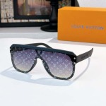 2026年2月11日新品LOUIS VUITTON原版復刻サングラスギフト/誕生日/記念品/アクセサリーXY工場