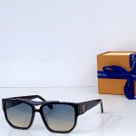 2026年2月11日新品LOUIS VUITTON原版復刻サングラスギフト/誕生日/記念品/アクセサリーXY工場