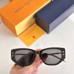 2026年2月11日新品LOUIS VUITTON原版復刻サングラスギフト/誕生日/記念品/アクセサリーXY工場