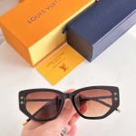 2026年2月11日新品LOUIS VUITTON原版復刻サングラスギフト/誕生日/記念品/アクセサリーXY工場