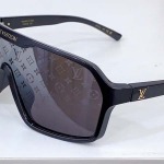 2026年2月11日新品LOUIS VUITTON原版復刻サングラスギフト/誕生日/記念品/アクセサリーXY工場