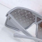 2026年2月11日新品LOUIS VUITTON原版復刻サングラスギフト/誕生日/記念品/アクセサリーXY工場