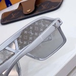 2026年2月11日新品LOUIS VUITTON原版復刻サングラスギフト/誕生日/記念品/アクセサリーXY工場