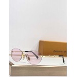 2026年2月11日新品LOUIS VUITTON原版復刻サングラスギフト/誕生日/記念品/アクセサリーXY工場