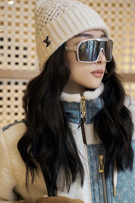 2026年2月11日新品LOUIS VUITTON原版復刻サ...