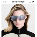 2026年2月11日新品LOUIS VUITTON原版復刻サングラスギフト/誕生日/記念品/アクセサリーXY工場