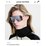 2026年2月11日新品LOUIS VUITTON原版復刻サングラスギフト/誕生日/記念品/アクセサリーXY工場