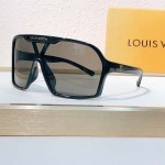 2026年2月11日新品LOUIS VUITTON原版復刻サングラスギフト/誕生日/記念品/アクセサリーXY工場