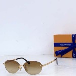 2026年2月11日新品LOUIS VUITTON原版復刻サングラスギフト/誕生日/記念品/アクセサリーXY工場