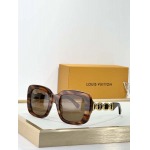 2026年2月11日新品LOUIS VUITTON原版復刻サングラスギフト/誕生日/記念品/アクセサリーXY工場