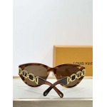 2026年2月11日新品LOUIS VUITTON原版復刻サングラスギフト/誕生日/記念品/アクセサリーXY工場