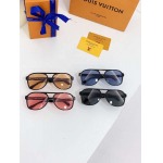 2026年2月11日新品LOUIS VUITTON原版復刻サングラスギフト/誕生日/記念品/アクセサリーXY工場