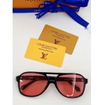 2026年2月11日新品LOUIS VUITTON原版復刻サングラスギフト/誕生日/記念品/アクセサリーXY工場