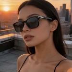 2026年2月11日新品Zegna原版復刻サングラスギフト/誕生日/記念品/アクセサリーXY工場