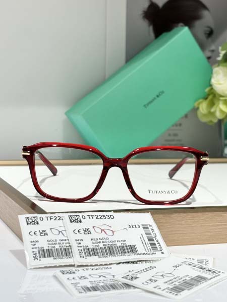 2026年2月11日新品TIFFANY原版復刻サングラスギフ...