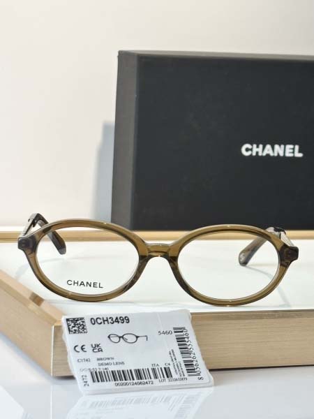 2026年2月11日新品Chanel原版復刻サングラスギフト...