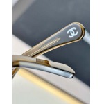 2026年2月11日新品Chanel原版復刻サングラスギフト/誕生日/記念品/アクセサリーXY工場