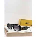 2026年2月11日新品FENDI原版復刻サングラスギフト/誕生日/記念品/アクセサリーXY工場