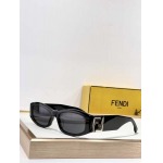 2026年2月11日新品FENDI原版復刻サングラスギフト/誕生日/記念品/アクセサリーXY工場