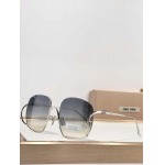 2026年2月11日新品MIU MIU原版復刻サングラスギフト/誕生日/記念品/アクセサリーXY工場