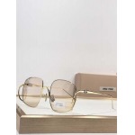 2026年2月11日新品MIU MIU原版復刻サングラスギフト/誕生日/記念品/アクセサリーXY工場