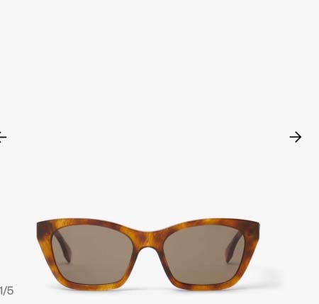 2026年2月11日新品FENDI原版復刻サングラスギフト/...