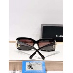 2026年2月11日新品Chanel原版復刻サングラスギフト/誕生日/記念品/アクセサリーXY工場