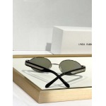 2026年2月11日新品LINDAFARROW原版復刻サングラスギフト/誕生日/記念品/アクセサリーXY工場