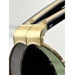 2026年2月11日新品LINDAFARROW原版復刻サングラスギフト/誕生日/記念品/アクセサリーXY工場