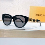 2026年2月11日新品LOUIS VUITTON原版復刻サングラスギフト/誕生日/記念品/アクセサリーXY工場