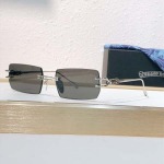 2026年2月11日新品Chrome Hearts原版復刻サングラスギフト/誕生日/記念品/アクセサリーXY工場