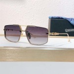 2026年2月11日新品Chrome Hearts原版復刻サングラスギフト/誕生日/記念品/アクセサリーXY工場