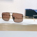 2026年2月11日新品Chrome Hearts原版復刻サングラスギフト/誕生日/記念品/アクセサリーXY工場