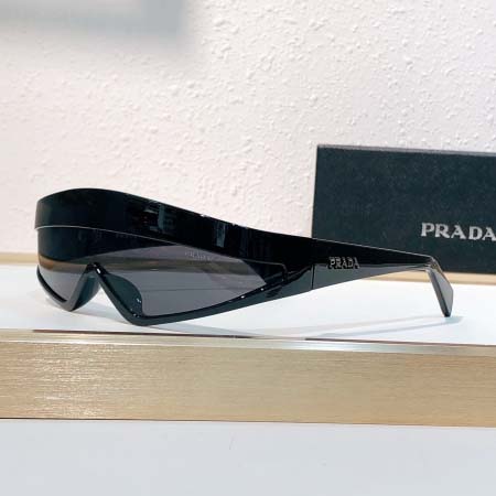 2026年2月11日新品Prada原版復刻サングラスギフト/...