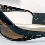 2026年2月11日新品Prada原版復刻サングラスギフト/誕生日/記念品/アクセサリーXY工場