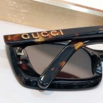 2026年2月11日新品GUCCI原版復刻サングラスギフト/誕生日/記念品/アクセサリーXY工場