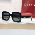 2026年2月11日新品GUCCI原版復刻サングラスギフト/誕生日/記念品/アクセサリーXY工場