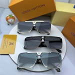 2026年2月11日新品LOUIS VUITTON原版復刻サングラスギフト/誕生日/記念品/アクセサリーXY工場