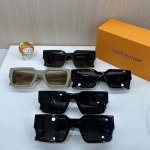 2026年2月11日新品LOUIS VUITTON原版復刻サングラスギフト/誕生日/記念品/アクセサリーXY工場