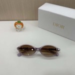 2026年2月11日新品DIOR原版復刻サングラスギフト/誕生日/記念品/アクセサリーXY工場