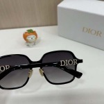 2026年2月11日新品DIOR原版復刻サングラスギフト/誕生日/記念品/アクセサリーXY工場