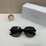 2026年2月11日新品DIOR原版復刻サングラスギフト/誕生日/記念品/アクセサリーXY工場
