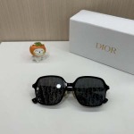 2026年2月11日新品DIOR原版復刻サングラスギフト/誕生日/記念品/アクセサリーXY工場
