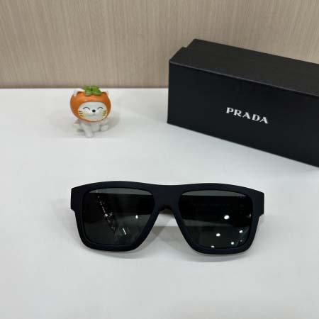 2026年2月11日新品Prada原版復刻サングラスギフト/...