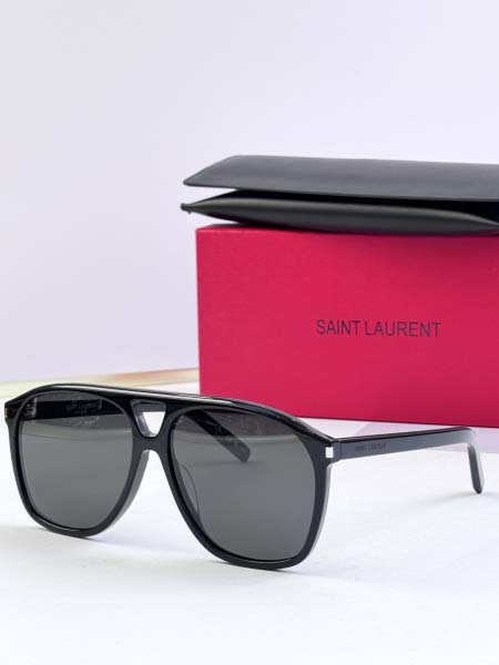 2026年2月11日新品Saint Laurent原版復刻サ...